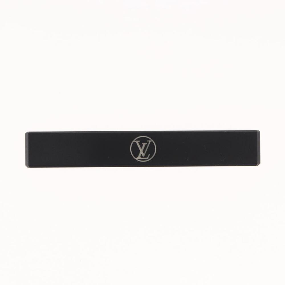 LOUIS VUITTON Phone Plug Iconic metal Gold Pink M60904 LV Auth 147098 - Picture 6 of 11